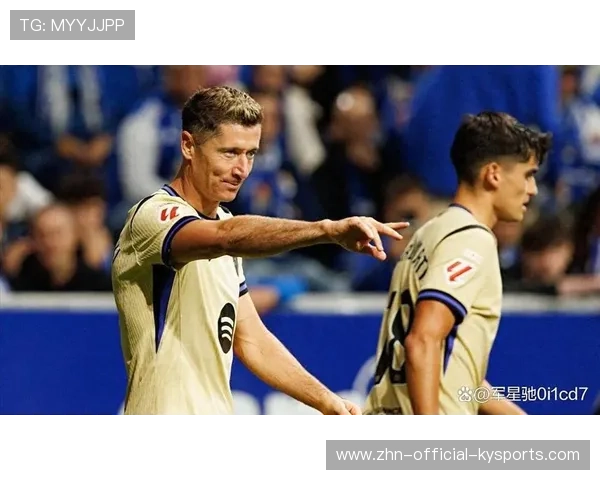 巴萨奖金争议继续发酵？莱万事件出现反转说法