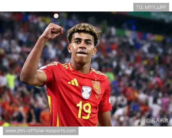 亚马尔冷静处理关键球