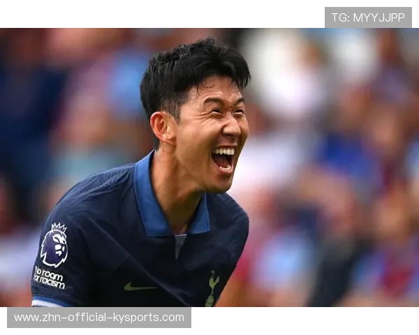 孙兴慜左路回扣形成内斜线推进,热刺继续占据优势 孙兴慜左路回扣形成内斜线推进,热刺继续占据优势