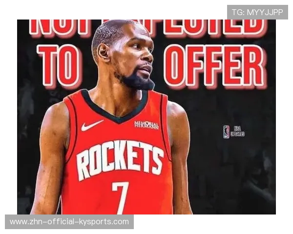 火箭强势取胜，杜兰特低迷不影响球队整体发挥，杜兰特vs火箭集锦