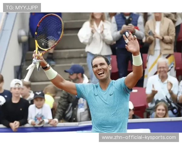 纳达尔宣布重返赛场,目标锁定红土荣耀,纳达尔在红土场上为什么那么强 纳达尔宣布重返赛场,目标锁定红土荣耀,纳达尔在红土场上为什么那么强