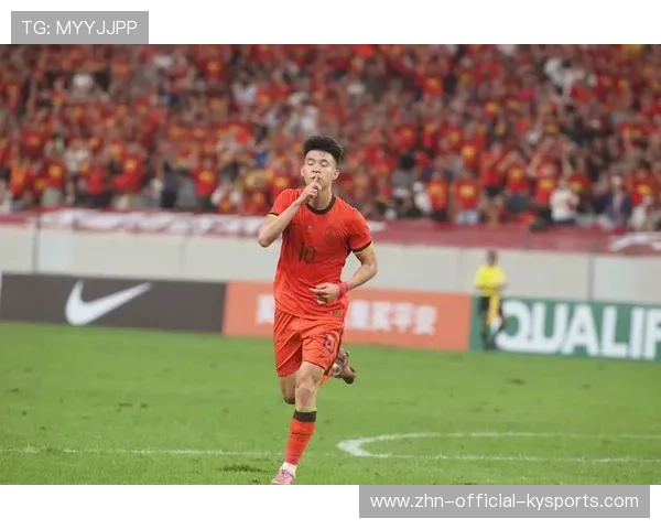 U23国足防守纪律性拉满