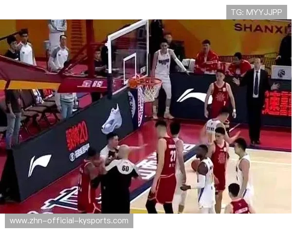 CBA北京连续打成快攻回合,比分被迅速迫近 CBA北京连续打成快攻回合,比分被迅速迫近