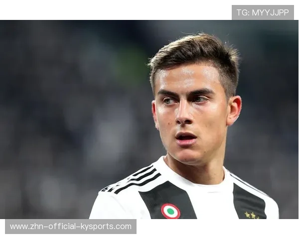 尤文迪巴拉转身抽射撕裂防线