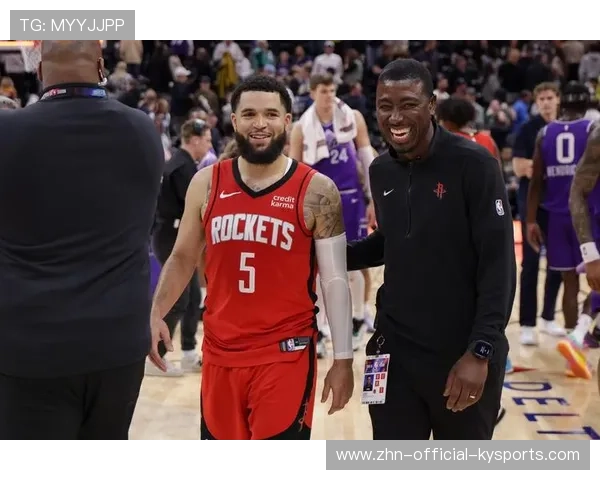 火箭队内提升：年轻锋线的无球跑动质量提升迅速