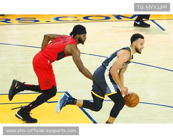 勇士战术执行空间被彻底打开 勇士战术执行空间被彻底打开