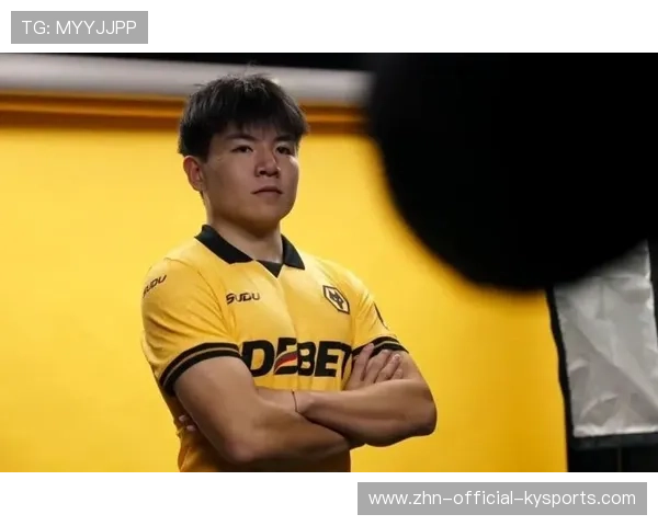 徐彬加盟狼队,球迷期待留洋星路 徐彬加盟狼队,球迷期待留洋星路